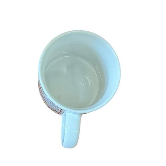 Vintage Silver Dollar City Mug Personalized Charlotte Branson Missouri Souvenir - Picture 7 of 9